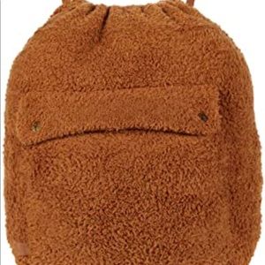 Barefoot Dreams backpack brand new
